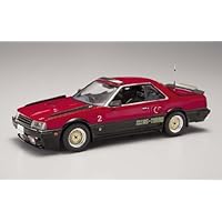 青島　1/24 西部警察　限定生産品　マシンRS-2 RS-3 Amazon.co.jp: 青島文化教材社 1/24 西部警察 No.03 マシン RS-2